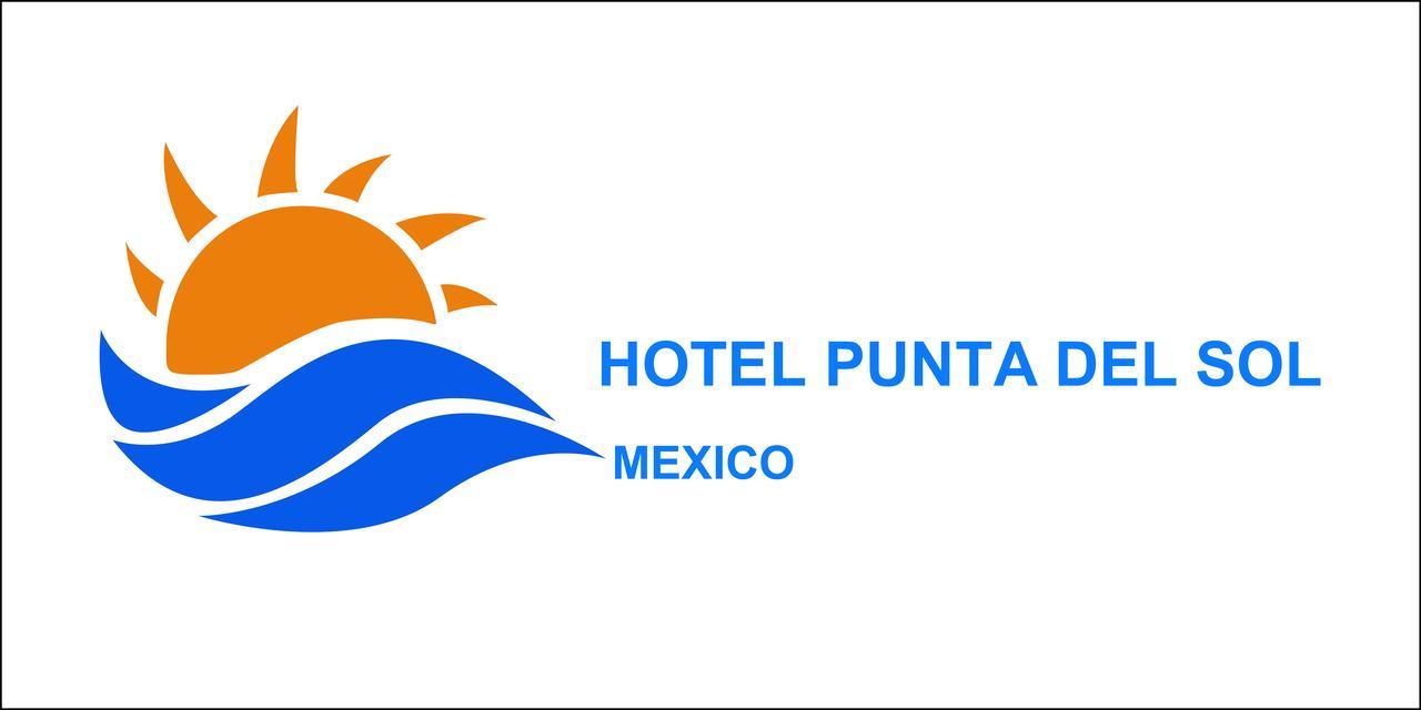 Hotel Punta Del Sol Zipolite Eksteriør billede